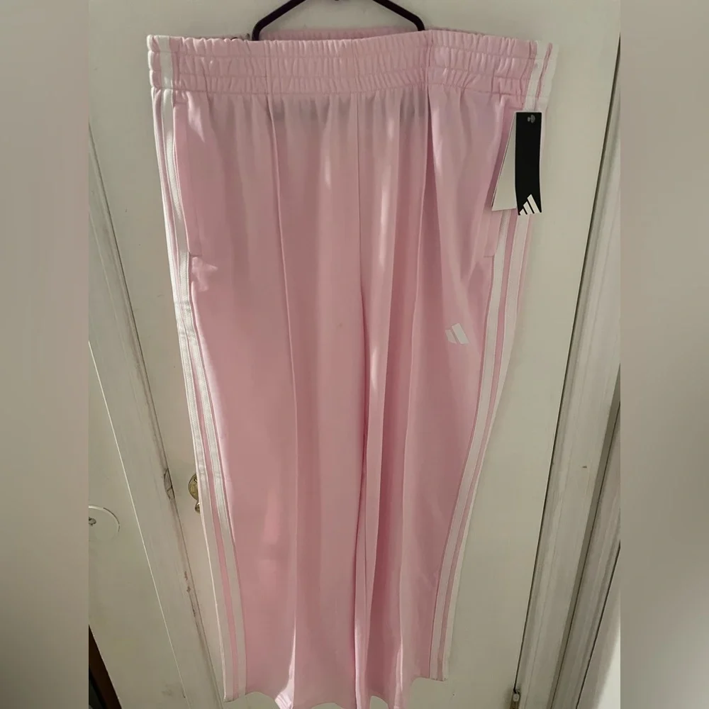 adidas track pants - Picture 1 of 4